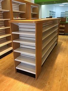 Wood Shelvings