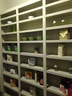 Wood Shelvings