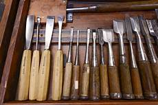 Wood Tools