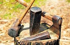 Wood Tools