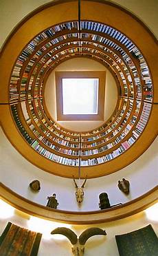 Wooden Bookshelf