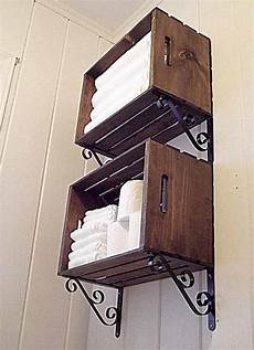 Wooden Shelf