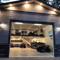 Workshop Buildings