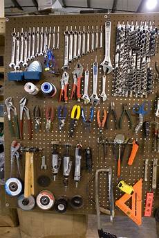 Workshop Tools