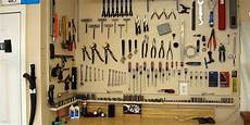 Workshop Tools