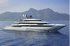 Yachts Building