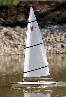 Yachts Building